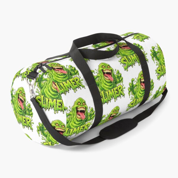 Item preview, Slimer Logo designed and sold by Moviebuff91.