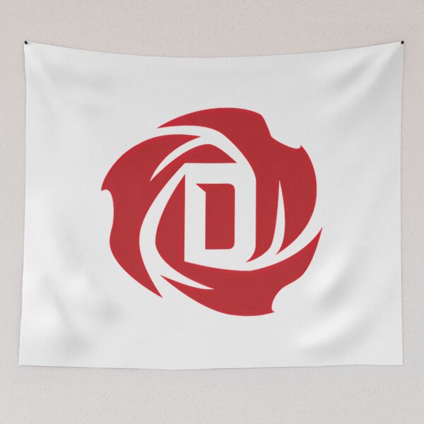 Item preview,  Derrick Rosse designed and sold by LANSOUN.