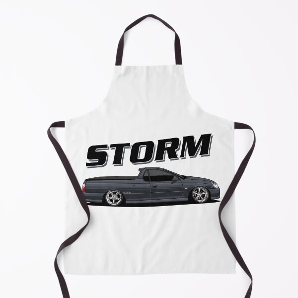 Item preview, Storm VZ Grey designed and sold by vektoranda.