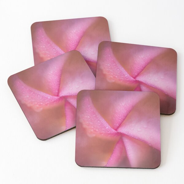 Item preview, Plumeria or Frangipangi flower with texture designed and sold by Nicole Bleck.