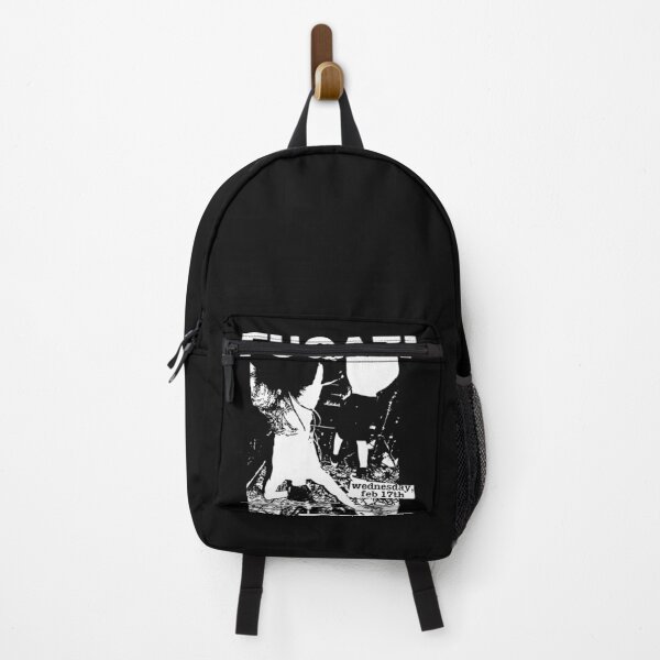 Item preview, Fugazi Band designed and sold by MichaelThacker6.