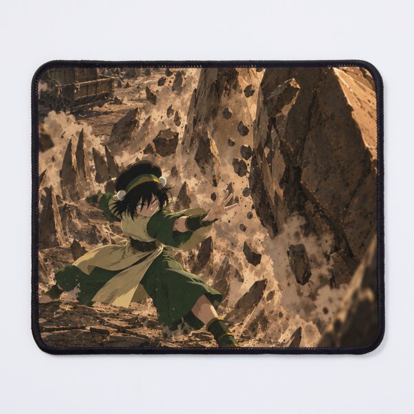 Item preview, Toph designed and sold by jinwooo.