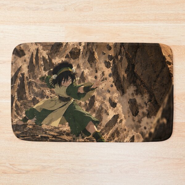 Item preview, Toph designed and sold by jinwooo.