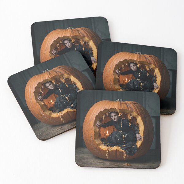Item preview, The Pumpkin Widow – Victorian Halloween Horror designed and sold by Ruinations Creations .