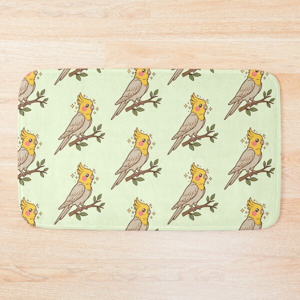 Item preview, Cockatiel-ly designed and sold by staph.