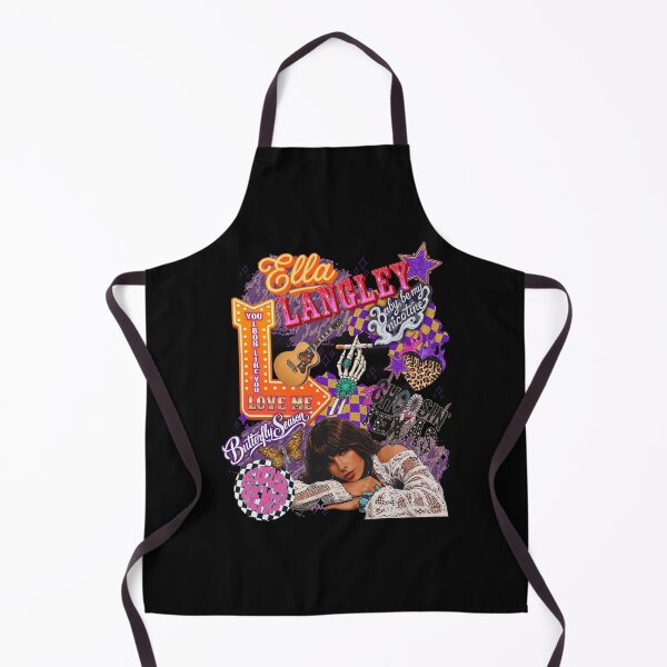 Item preview, Ella Langley Baby Be My Nicotine designed and sold by Tazmamert-HALOM.