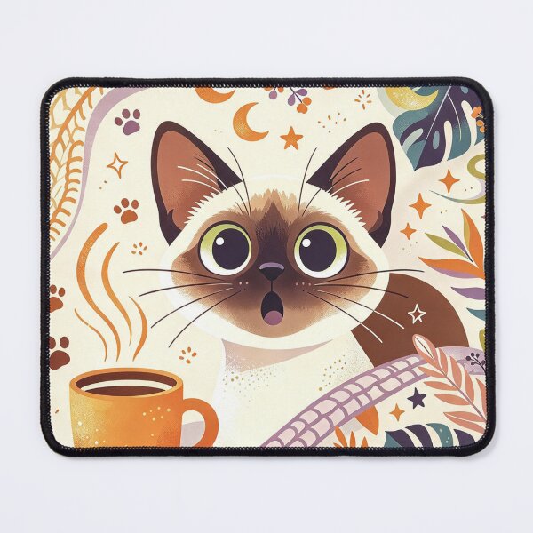 Item preview, Curious Peeking Cat – Playful Cozy Blanket Design designed and sold by Mggtz.