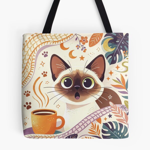 Item preview, Curious Peeking Cat – Playful Cozy Blanket Design designed and sold by Mggtz.