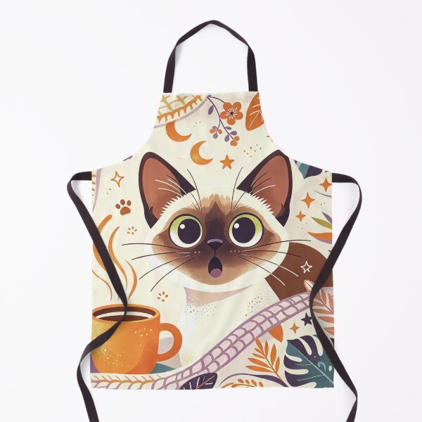 Item preview, Curious Peeking Cat – Playful Cozy Blanket Design designed and sold by Mggtz.