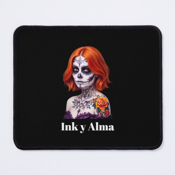 Item preview, La Catrina Portrait - Gothic Beauty designed and sold by BajioAmigos.