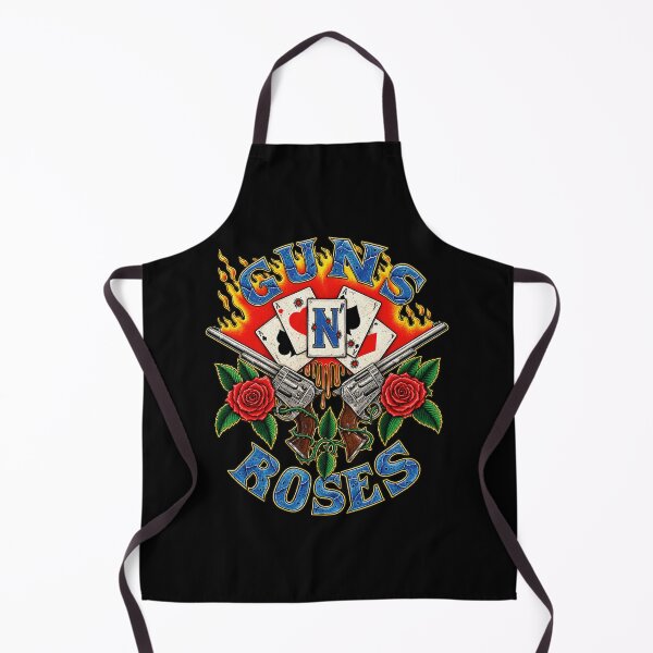 Item preview, Guns N' Roses designed and sold by YChangShop.