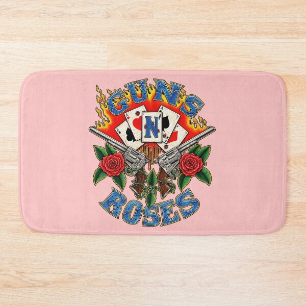 Item preview, Guns N' Roses designed and sold by YChangShop.
