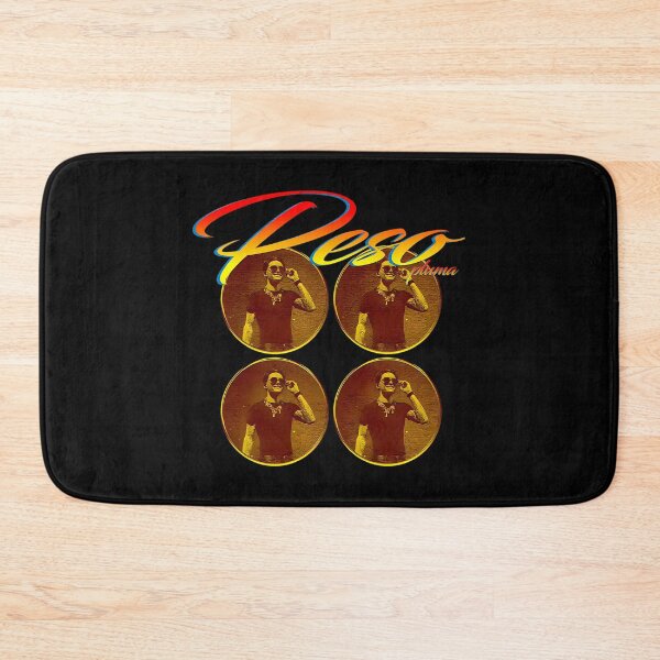 Item preview, Peso Pluma Vintage Bootleg Mexican Music Singer designed and sold by Aistementinp.