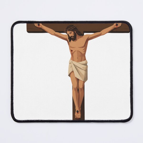 Item preview, The Crucifixion designed and sold by evansml2010.