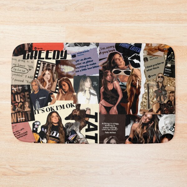 Item preview, Tate McRae designed and sold by lordofartss.