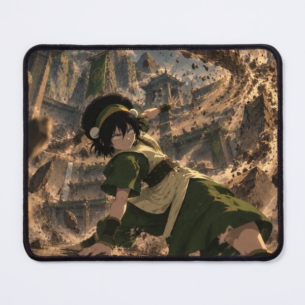 Item preview, Toph designed and sold by jinwooo.