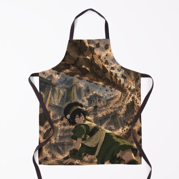 Item preview, Toph designed and sold by jinwooo.