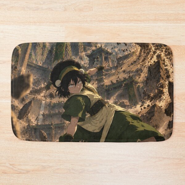 Item preview, Toph designed and sold by jinwooo.