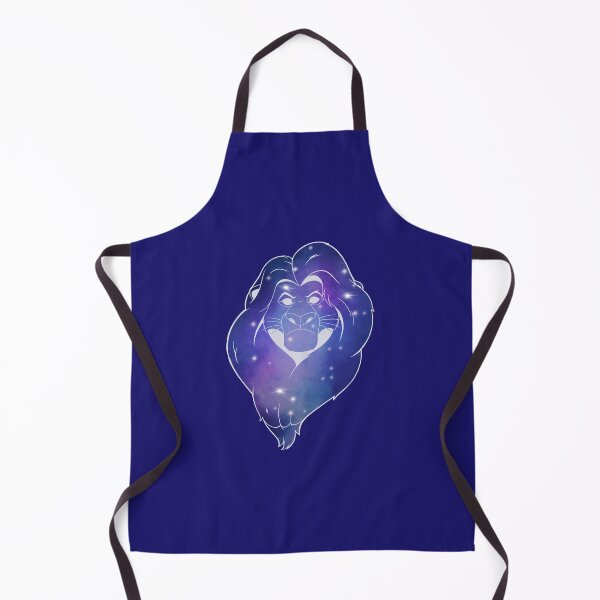 Item preview, Cosmic Mufasa designed and sold by Cinema Surfer.