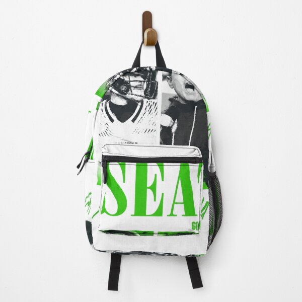 Item preview, Seattle Football Vintage Sam Darnold JSN Mike Macdonald Kenneth Game Day designed and sold by RideMche.