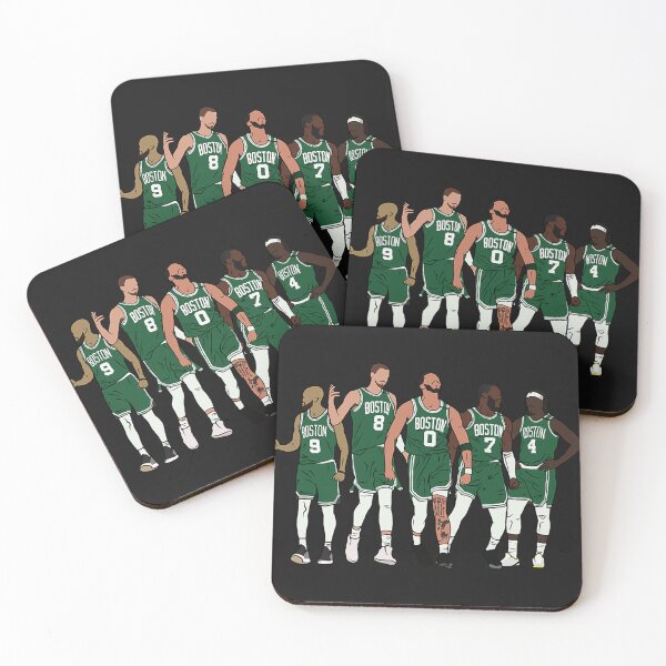 Item preview,  D White Kp Jrue The Jays designed and sold by Birdhaus-Studio.