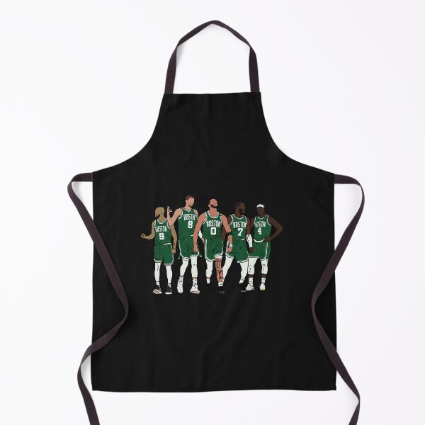 Item preview,  D White Kp Jrue The Jays designed and sold by Birdhaus-Studio.