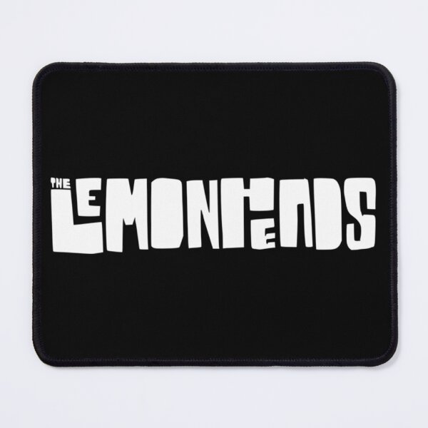 Item preview, the lemonheads (band) hd logo designed and sold by Muhammad Javed Arif.