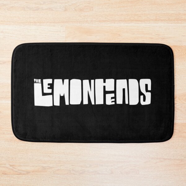 Item preview, the lemonheads (band) hd logo designed and sold by Muhammad  Javed Arif.