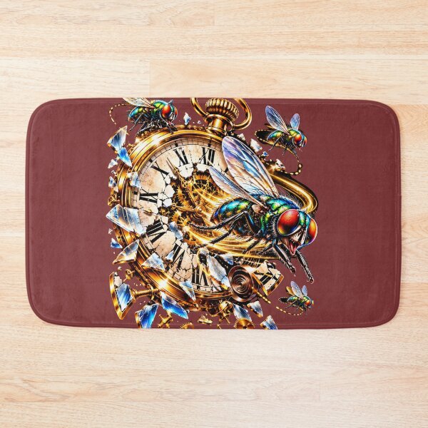 Item preview, make haste. designed and sold by ShalomRebuke.