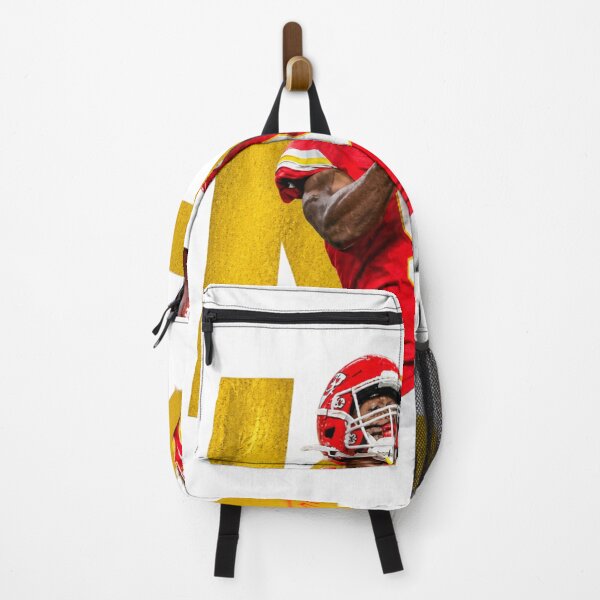 Item preview, Kenneth Walker Iii K9 Kansas Football Retro designed and sold by RideMche.