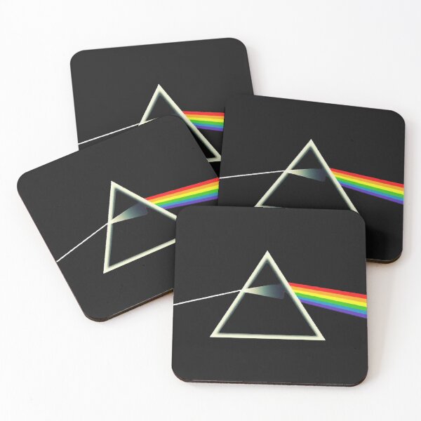 Item preview,  D a r k Side Of The Moon  designed and sold by Birdhaus-Studio.