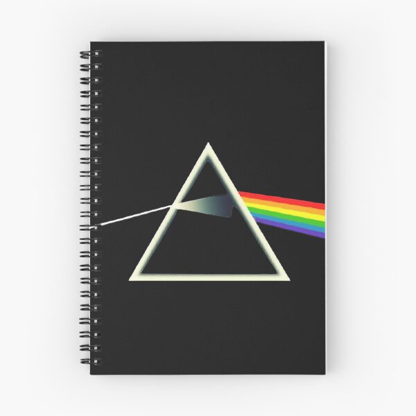 Item preview,  D a r k Side Of The Moon  designed and sold by Birdhaus-Studio.