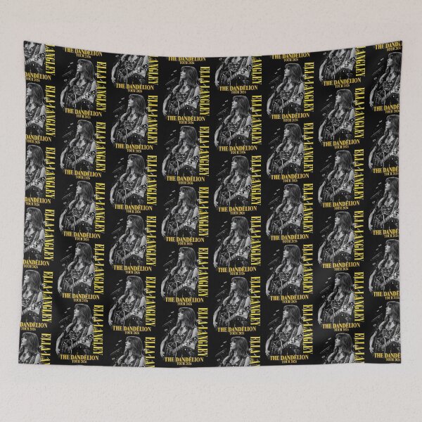 Item preview, Ella Langley The Dandelion Tour 2026 designed and sold by Tazmamert-HALOM.