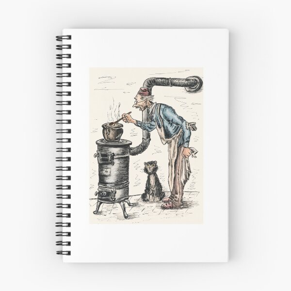 Item preview, Merry Chef designed and sold by V&Z Ninish.