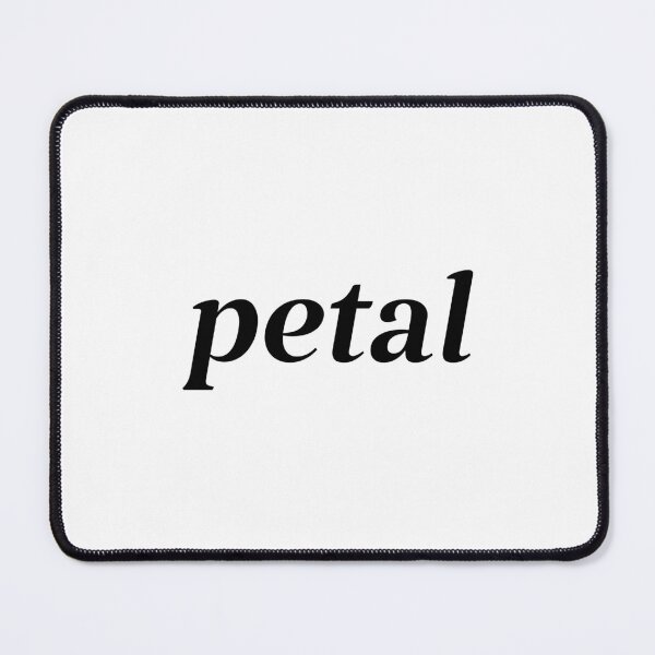 Item preview, Cute flower petal designed and sold by Karisdesignss.