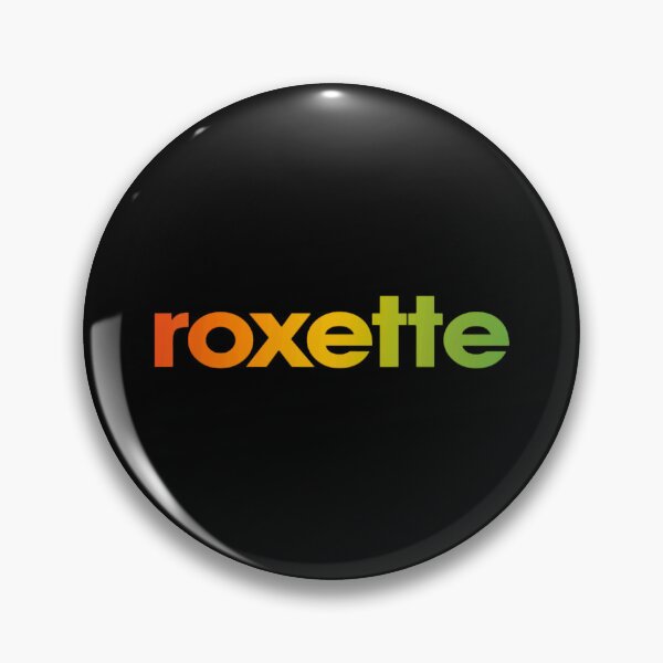 Item preview, roxette band designed and sold by Muhammad  Javed Arif.