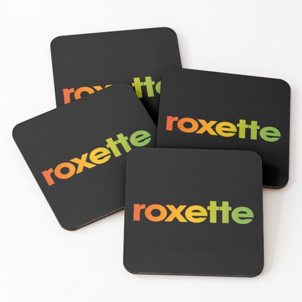 Item preview, roxette band designed and sold by Muhammad  Javed Arif.