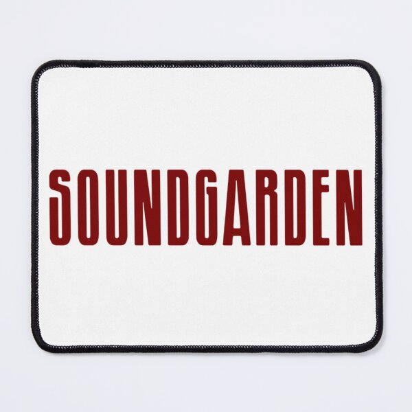 Item preview, soundgarden band designed and sold by Muhammad Javed Arif.