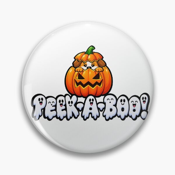 Item preview, Ham & Shiggles - Peek-a-Boo! designed and sold by Ham&Shiggles.