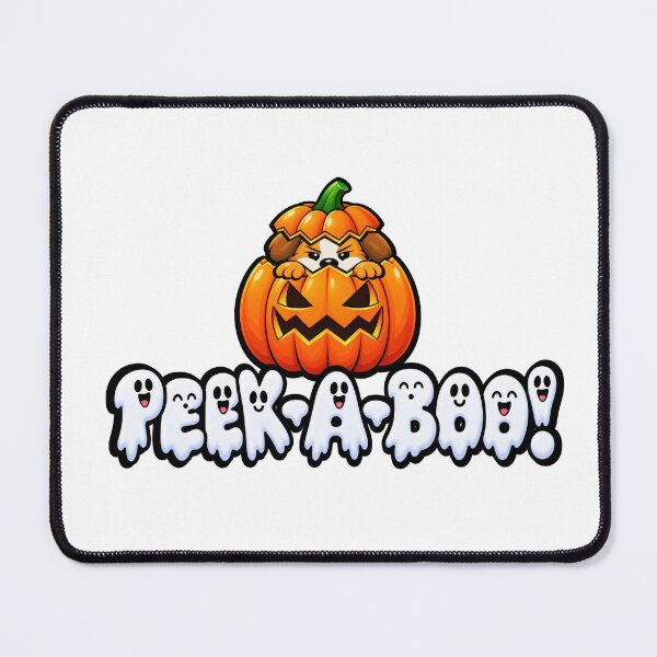 Item preview, Ham & Shiggles - Peek-a-Boo! designed and sold by Ham&Shiggles.