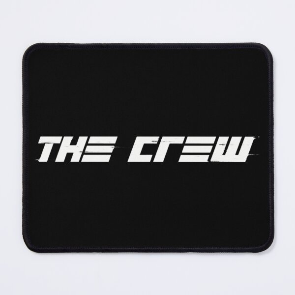 Item preview, the crew logo designed and sold by Muhammad Javed Arif.