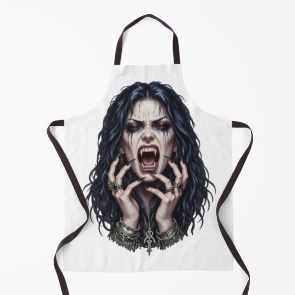 Item preview, The Gothic Embrace of the Tormented Vampire designed and sold by CHRIST5000.