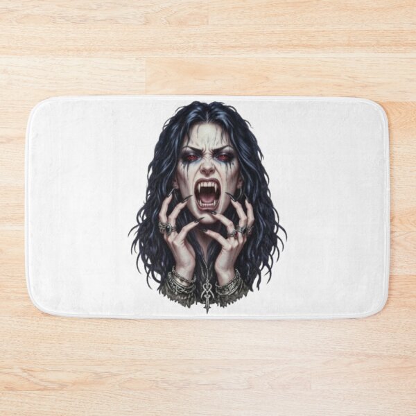 Item preview, The Gothic Embrace of the Tormented Vampire designed and sold by CHRIST5000.