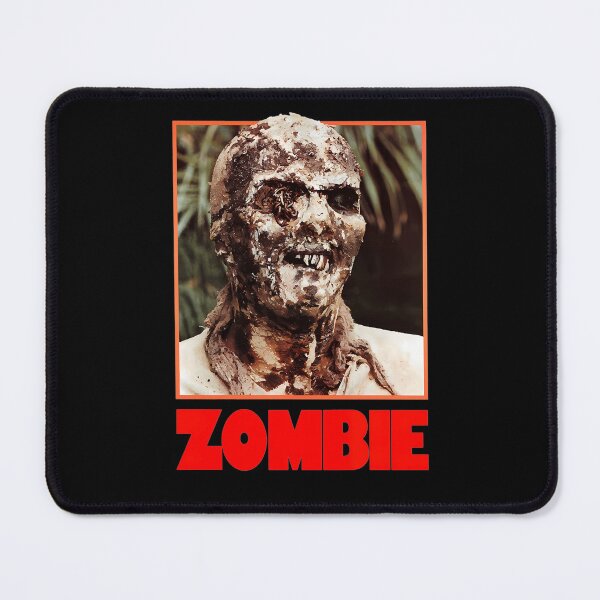 Item preview, Grungy Rotten Flesh Undead Monster Retro Graphic designed and sold by JermaineLPalm.
