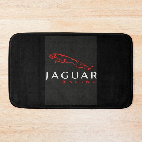 Item preview, Serene Jaguar Cars LandRover Logo Extra Soft designed and sold by alfacreator.