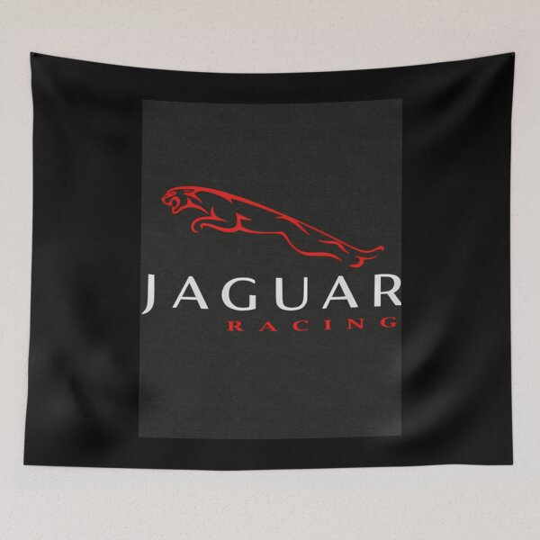 Item preview, Serene Jaguar Cars LandRover Logo Extra Soft designed and sold by alfacreator.