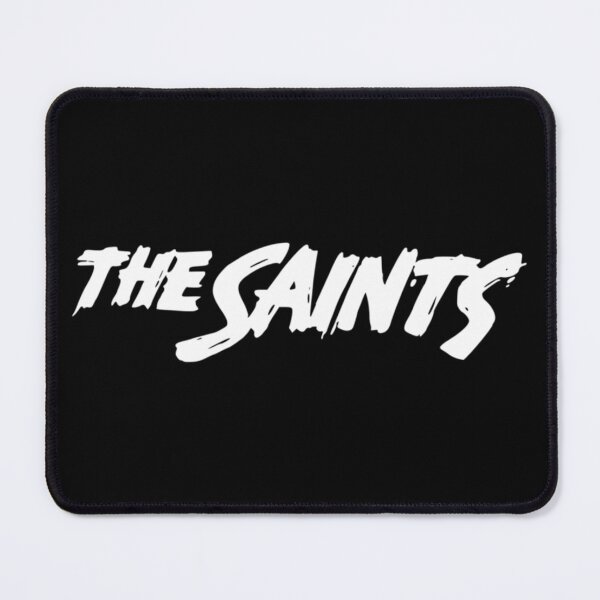 Item preview, the saints (band) hd logo (ver. 2) designed and sold by Muhammad Javed Arif.