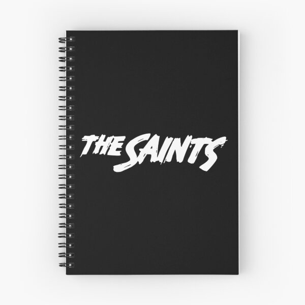 Item preview, the saints (band) hd logo (ver. 2) designed and sold by Muhammad  Javed Arif.