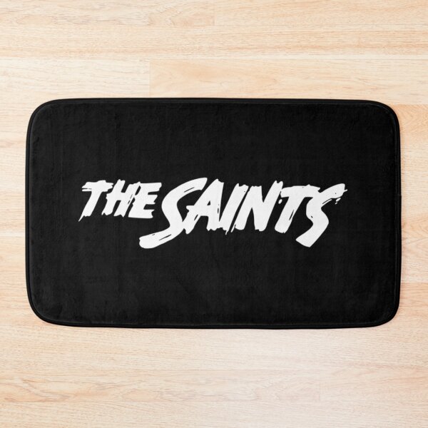 Item preview, the saints (band) hd logo (ver. 2) designed and sold by Muhammad  Javed Arif.