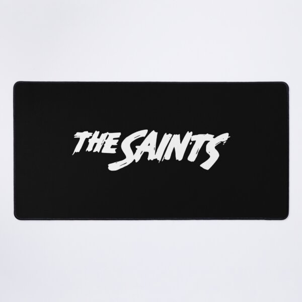 Item preview, the saints (band) hd logo (ver. 2) designed and sold by Muhammad  Javed Arif.